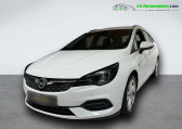 Opel Astra Sports tourer occasion année 2021 boite Manuelle Annonce Opel Astra Sports tourer occasion Diesel 1.5 Diesel 105 ch BVM à Beaupuy