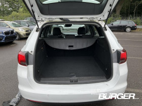 Opel Astra Sports tourer 1.5 Diesel 105 ch BVM  occasion  Beaupuy - photo n3