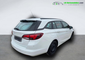 Opel Astra Sports tourer 1.5 Diesel 105 ch BVM  occasion  Beaupuy - photo n3