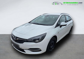 Opel Astra Sports tourer 1.5 Diesel 105 ch BVM  occasion  Beaupuy - photo n2