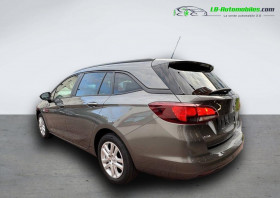 Opel Astra Sports tourer 1.5 Diesel 105 ch BVM  occasion  Beaupuy - photo n3