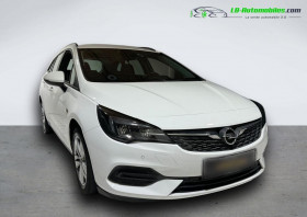 Opel Astra Sports tourer 1.5 Diesel 105 ch BVM  occasion  Beaupuy - photo n2