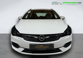 Opel Astra Sports tourer 1.5 Diesel 105 ch BVM  occasion  Beaupuy - photo n5