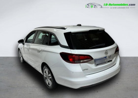 Opel Astra Sports tourer 1.5 Diesel 105 ch BVM  occasion  Beaupuy - photo n4