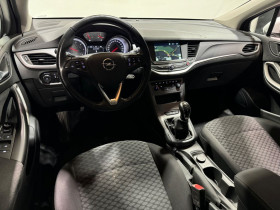 Opel Astra Sports tourer 1.5 Diesel 105 ch BVM  occasion  Beaupuy - photo n3