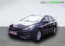 Opel Astra Sports tourer 1.5 Diesel 105 ch BVM  occasion  Beaupuy - photo n2