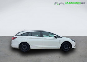 Opel Astra Sports tourer 1.5 Diesel 105 ch BVM  occasion  Beaupuy - photo n5