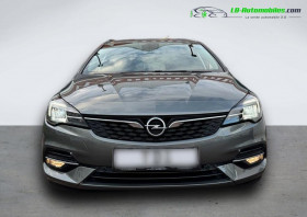 Opel Astra Sports tourer 1.5 Diesel 105 ch BVM  occasion  Beaupuy - photo n4