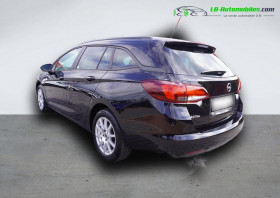 Opel Astra Sports tourer 1.5 Diesel 105 ch BVM  occasion  Beaupuy - photo n4