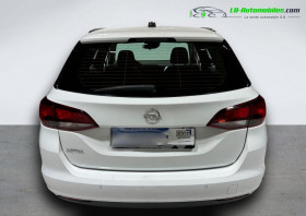 Opel Astra Sports tourer 1.5 Diesel 105 ch BVM  occasion  Beaupuy - photo n6