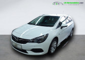Opel Astra Sports tourer occasion année 2020 boite Manuelle Annonce Opel Astra Sports tourer occasion Diesel 1.5 Diesel 105 ch BVM à Beaupuy