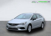 Opel Astra Sports tourer occasion année 2021 boite Manuelle Annonce Opel Astra Sports tourer occasion Diesel 1.5 Diesel 105 ch BVM à Beaupuy