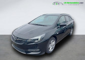 Opel Astra Sports tourer occasion année 2021 boite Manuelle Annonce Opel Astra Sports tourer occasion Diesel 1.5 Diesel 105 ch BVM à Beaupuy