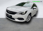 Opel Astra Sports tourer occasion année 2021 boite Manuelle Annonce Opel Astra Sports tourer occasion Diesel 1.5 Diesel 105 ch BVM à Beaupuy