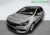 Opel Astra Sports tourer occasion année 2020 boite Manuelle Annonce Opel Astra Sports tourer occasion Diesel 1.5 Diesel 105 ch BVM à Beaupuy