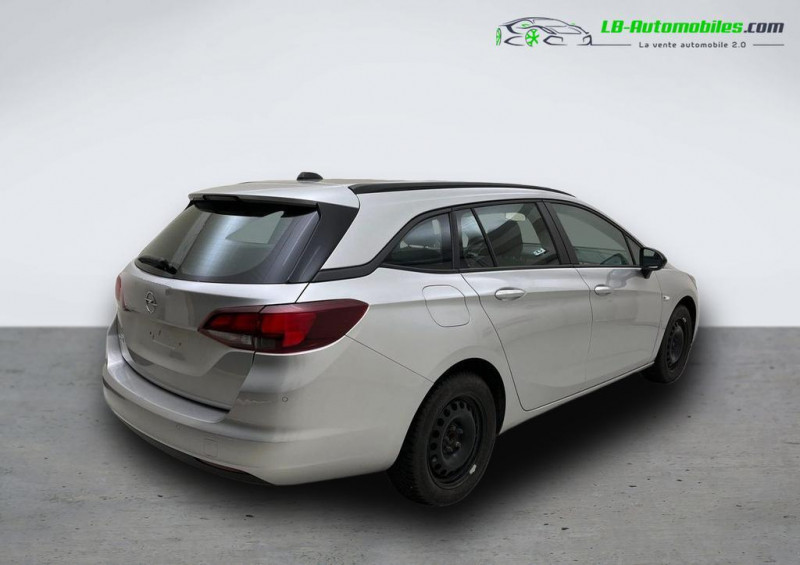 Opel Astra Sports tourer 1.5 Diesel 105 ch BVM  occasion  Beaupuy - photo n4