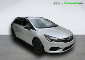 Opel Astra Sports tourer occasion année 2021 boite Manuelle Annonce Opel Astra Sports tourer occasion Diesel 1.5 Diesel 105 ch BVM à Beaupuy
