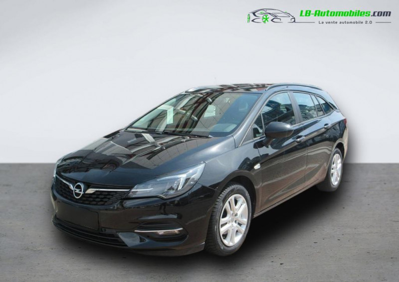 Opel Astra Sports tourer 1.5 Diesel 105 ch BVM  occasion  Beaupuy