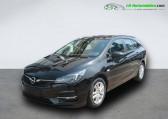Opel Astra Sports tourer occasion année 2021 boite Manuelle Annonce Opel Astra Sports tourer occasion Diesel 1.5 Diesel 105 ch BVM à Beaupuy