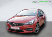 Opel Astra Sports tourer occasion année 2021 boite Manuelle Annonce Opel Astra Sports tourer occasion Diesel 1.5 Diesel 105 ch BVM à Beaupuy