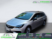 Annonce Opel Astra Sports tourer occasion Diesel 1.5 Diesel 122 ch BVA � Beaupuy
