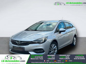 Annonce Opel Astra Sports tourer occasion Diesel 1.5 Diesel 122 ch BVA � Beaupuy