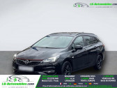 Annonce Opel Astra Sports tourer occasion Diesel 1.5 Diesel 122 ch BVA � Beaupuy