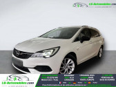 Annonce Opel Astra Sports tourer occasion Diesel 1.5 Diesel 122 ch BVA � Beaupuy