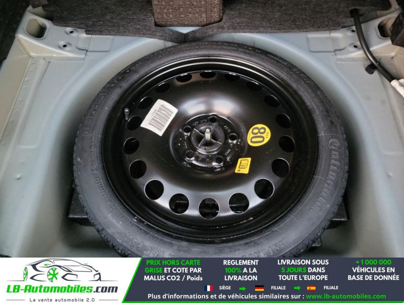 Opel Astra Sports tourer 1.5 Diesel 122 ch BVA  occasion � Beaupuy - photo n�11