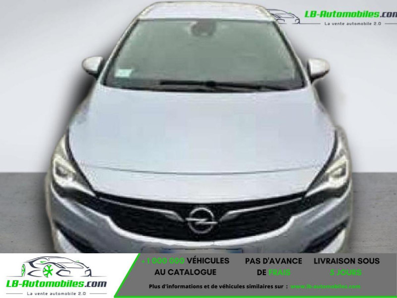 Opel Astra Sports tourer 1.5 Diesel 122 ch BVA  occasion � Beaupuy - photo n�5