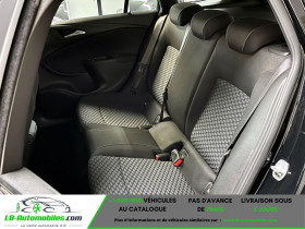 Opel Astra Sports tourer 1.5 Diesel 122 ch BVA  occasion � Beaupuy - photo n�6