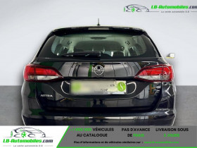Opel Astra Sports tourer 1.5 Diesel 122 ch BVA  occasion � Beaupuy - photo n�5