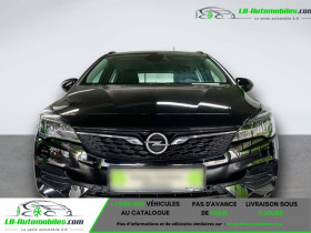 Opel Astra Sports tourer 1.5 Diesel 122 ch BVA  occasion � Beaupuy - photo n�4