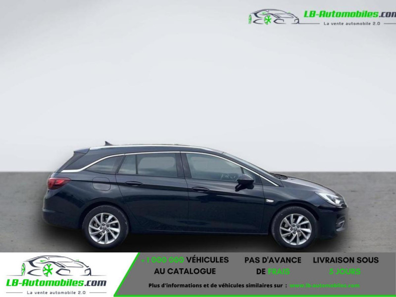 Opel Astra Sports tourer 1.5 Diesel 122 ch BVA  occasion � Beaupuy - photo n�6