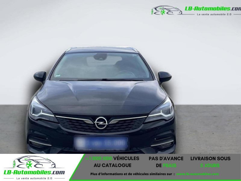 Opel Astra Sports tourer 1.5 Diesel 122 ch BVA  occasion � Beaupuy - photo n�5