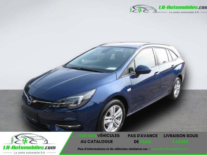 Opel Astra Sports tourer 1.5 Diesel 122 ch BVA  occasion � Beaupuy