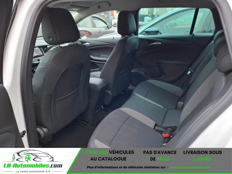 Opel Astra Sports tourer 1.5 Diesel 122 ch BVA  occasion � Beaupuy - photo n�5