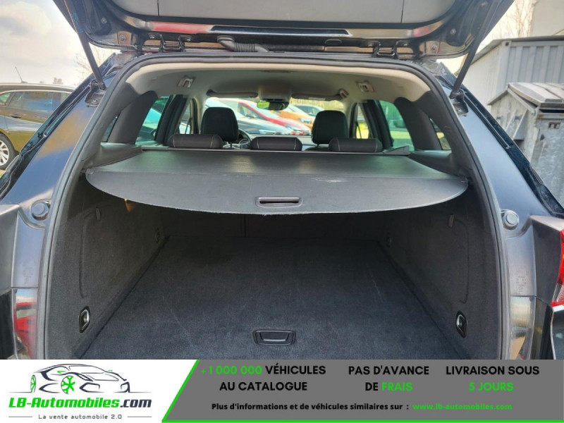 Opel Astra Sports tourer 1.5 Diesel 122 ch BVA  occasion � Beaupuy - photo n�5