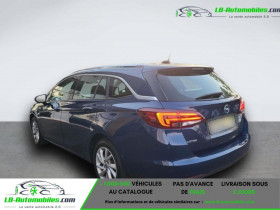 Opel Astra Sports tourer 1.5 Diesel 122 ch BVA  occasion � Beaupuy - photo n�4