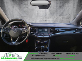 Opel Astra Sports tourer 1.5 Diesel 122 ch BVA  occasion � Beaupuy - photo n�3