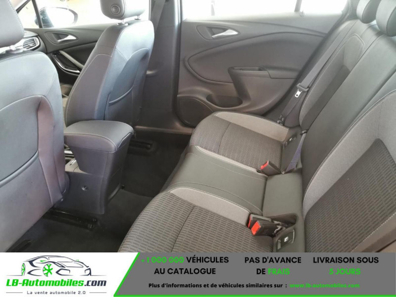 Opel Astra Sports tourer 1.5 Diesel 122 ch BVA  occasion � Beaupuy - photo n�5