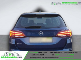 Opel Astra Sports tourer 1.5 Diesel 122 ch BVA  occasion � Beaupuy - photo n�7