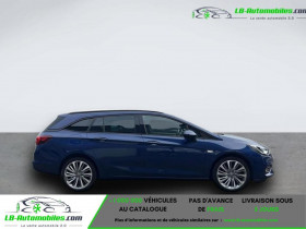 Opel Astra Sports tourer 1.5 Diesel 122 ch BVA  occasion � Beaupuy - photo n�6