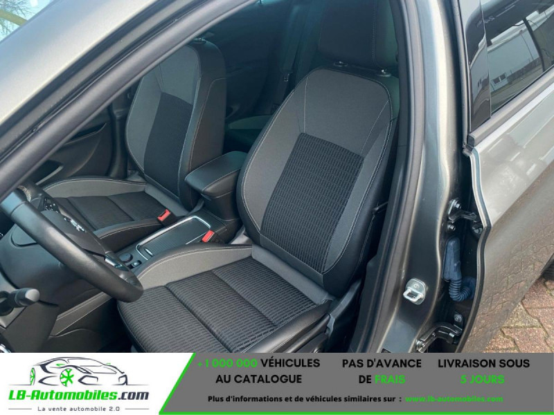 Opel Astra Sports tourer 1.5 Diesel 122 ch BVA  occasion � Beaupuy - photo n�4