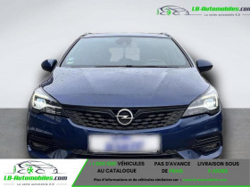 Opel Astra Sports tourer 1.5 Diesel 122 ch BVA  occasion � Beaupuy - photo n�5