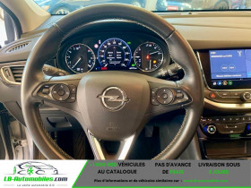 Opel Astra Sports tourer 1.5 Diesel 122 ch BVA  occasion � Beaupuy - photo n�7