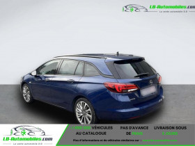 Opel Astra Sports tourer 1.5 Diesel 122 ch BVA  occasion � Beaupuy - photo n�4