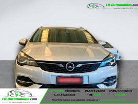 Opel Astra Sports tourer 1.5 Diesel 122 ch BVA  occasion � Beaupuy - photo n�5
