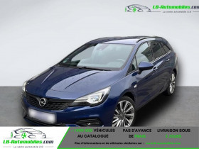 Opel Astra Sports tourer 1.5 Diesel 122 ch BVA  occasion � Beaupuy - photo n�2