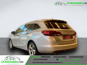 Opel Astra Sports tourer 1.5 Diesel 122 ch BVA  occasion � Beaupuy - photo n�4
